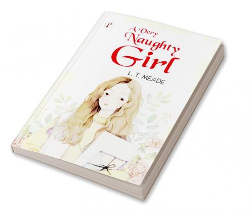 Very Naughty Girl