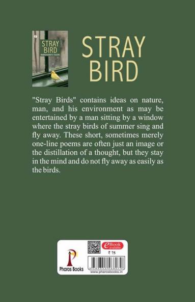 Stray Birds
