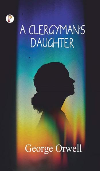 A clergyman's daughter