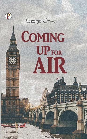 Coming Up for Air