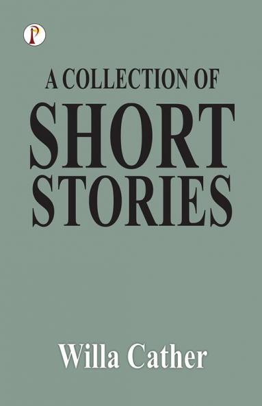 A Collection of Short Stories