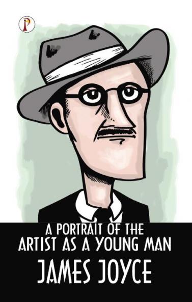 Portrait of the Artist as a Young Man