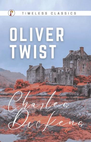 Oliver Twist
