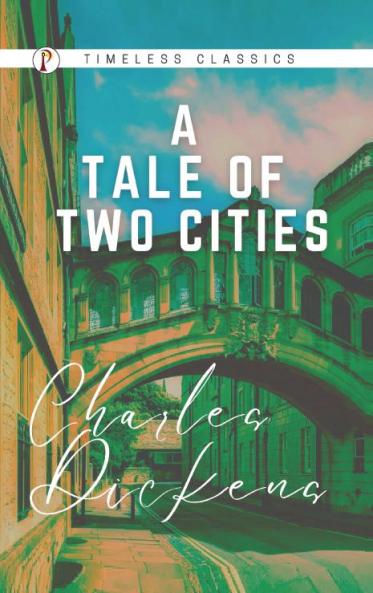 Tale of Two Cities