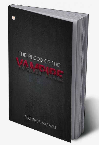 Blood of the Vampire