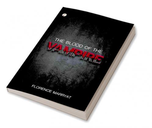 Blood of the Vampire