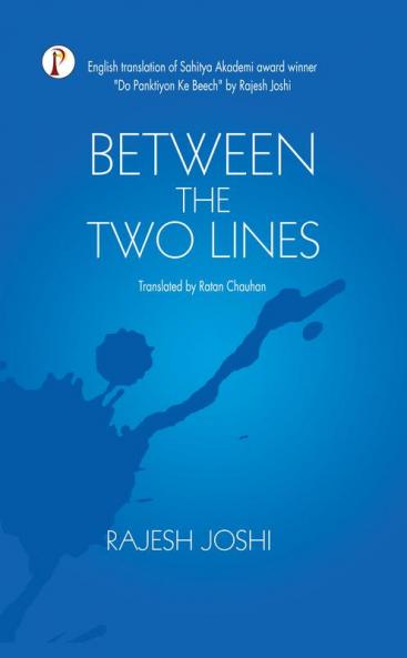 Between the Two Lines