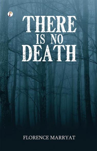 There is No Death