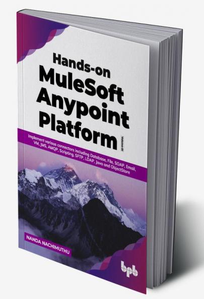 Hands-on MuleSoft Anypoint Platform Volume 3