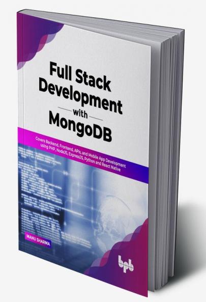 Full Stack Development with MongoDB