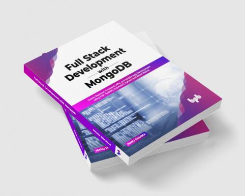 Full Stack Development with MongoDB