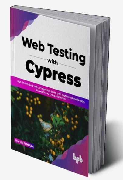 Web Testing with Cypress