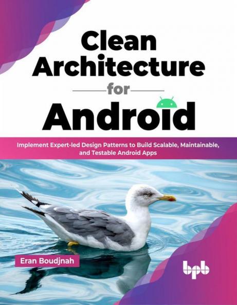 Clean Architecture for Android