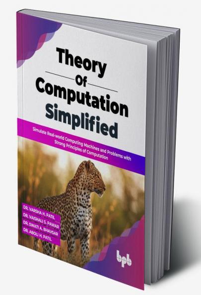 Theory of Computation Simplified