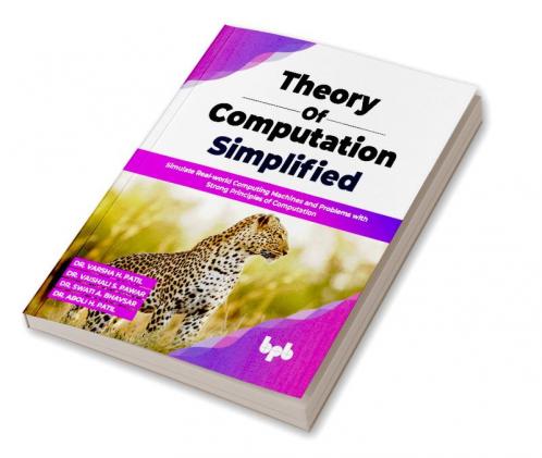 Theory of Computation Simplified