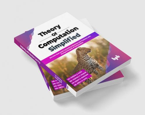 Theory of Computation Simplified