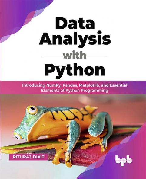 Data Analysis with Python