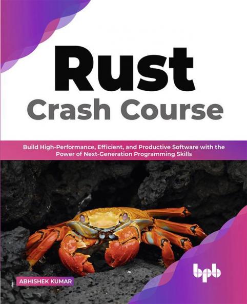 Rust Crash Course