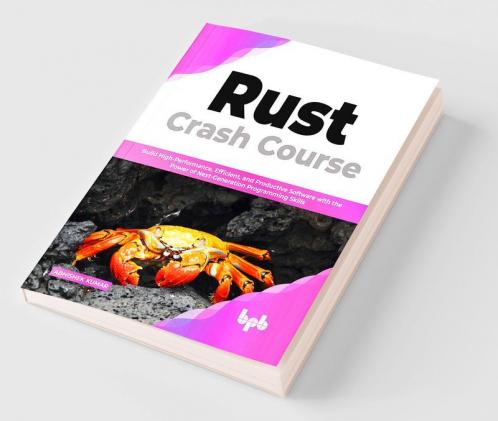 Rust Crash Course