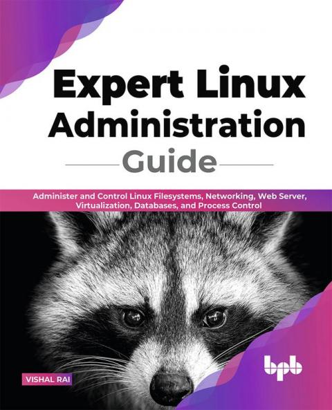 Expert Linux Administration Guide