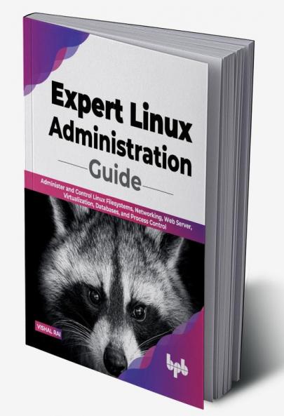 Expert Linux Administration Guide