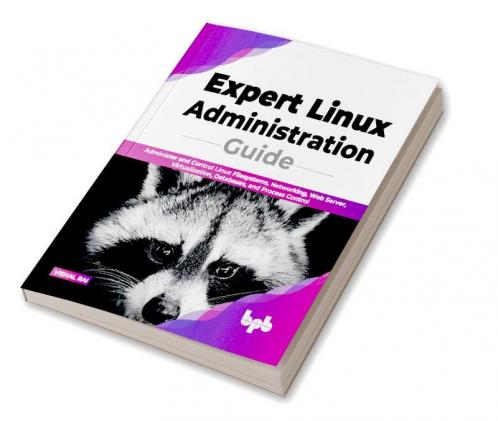 Expert Linux Administration Guide
