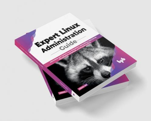 Expert Linux Administration Guide