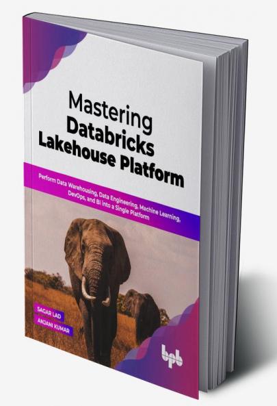 Mastering Databricks Lakehouse Platform