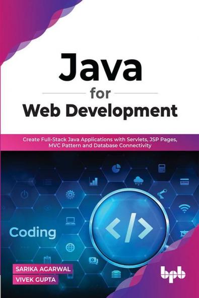Java for Web Development