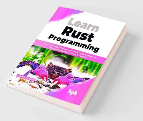 Learn Rust Programming