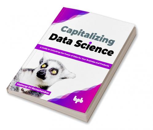 Capitalizing Data Science
