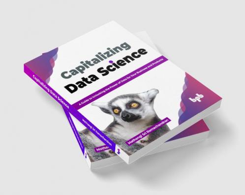 Capitalizing Data Science