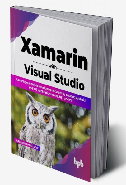 Xamarin with Visual Studio