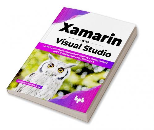 Xamarin with Visual Studio