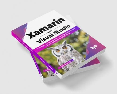 Xamarin with Visual Studio