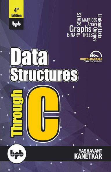 Data Structures Through C 4th Edition
