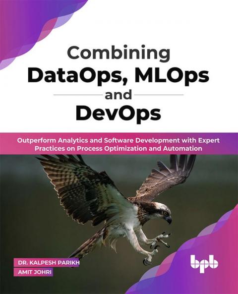 Combining DataOps MLOps and DevOps