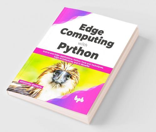 Edge Computing with Python