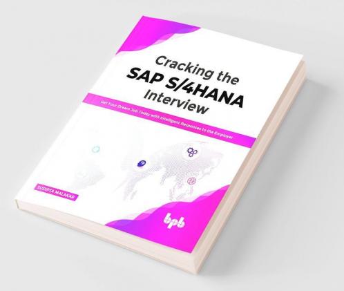 Cracking the SAP S/4HANA Interview
