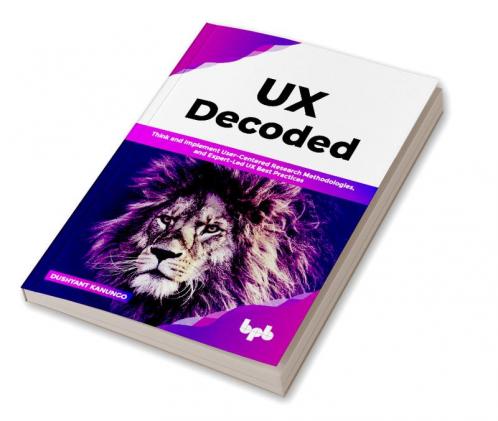 UX Decoded