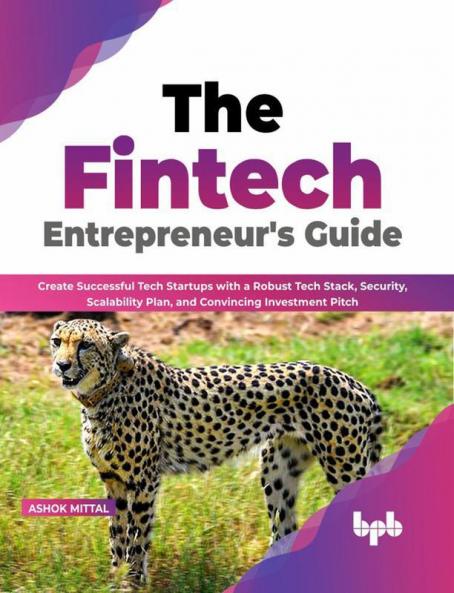 The Fintech Entrepreneur's Guide
