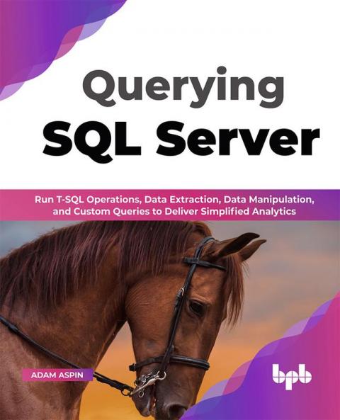 Querying SQL Server