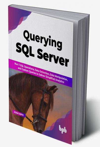 Querying SQL Server