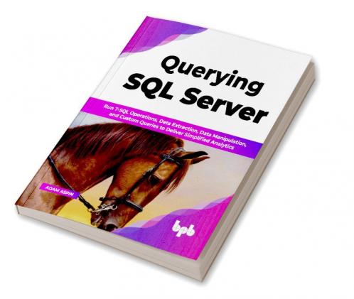 Querying SQL Server