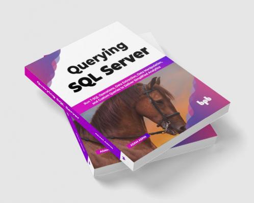 Querying SQL Server
