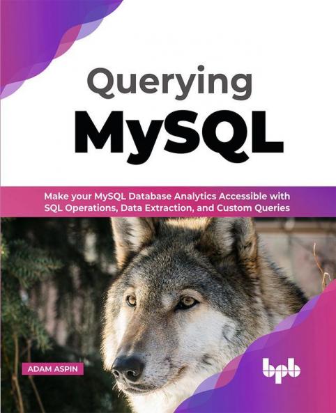 Querying MySQL
