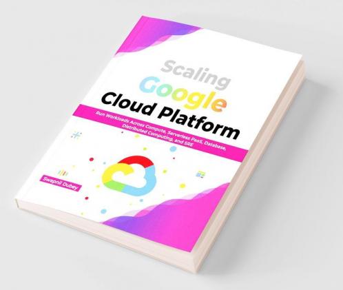 Scaling Google Cloud Platform