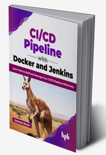CI/CD Pipeline with Docker and Jenkins