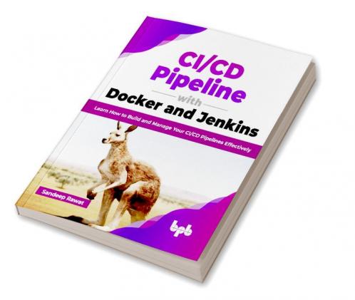 CI/CD Pipeline with Docker and Jenkins