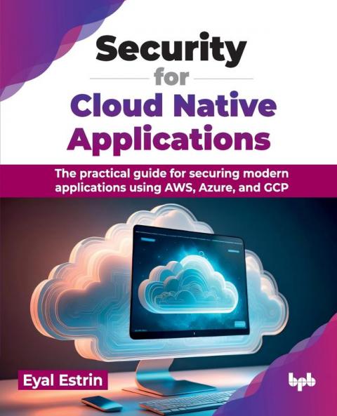 Security for Cloud Native Applications